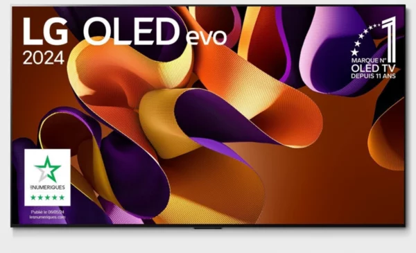 First slide