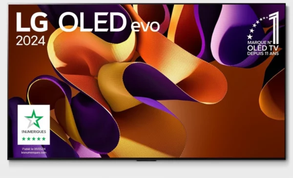 First slide